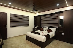Sanctuary Emerald Springs Retreat, Munnar